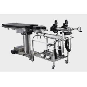 Mesa Quirurgica Electrohidraulica