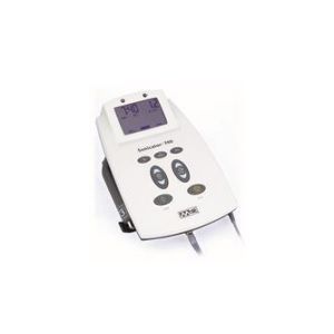 Ultrasonido terapeutico portatil sonicator 740X con un aplicador Cat. MEC-ME740 Mettler Electronics