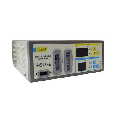 Unidad de electrocirugía de 100 W