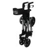 Andadera plegable con asiento Cat. HNY-AN01 Handy