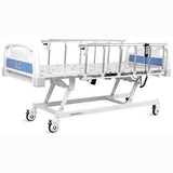 Cama para hospital electrica de 3 posiciones con colchon Mod. A6K Cat. SAK-SK-CD1 Saikang