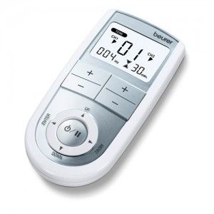 Electroestimulador digital TE