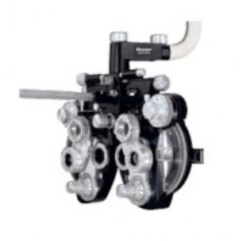 Foroptero manual Mod. L-7040 Cat. INA-L-7040 Inami