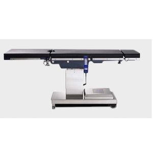 Mesa de operaciones electro hidraulica