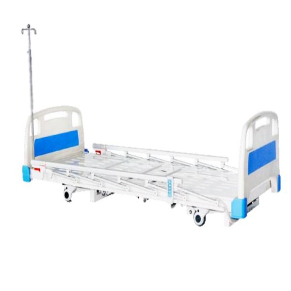 Cama para hospital eléctrica super Low