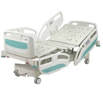 Cama electrica multifuncional con 3 posiciones