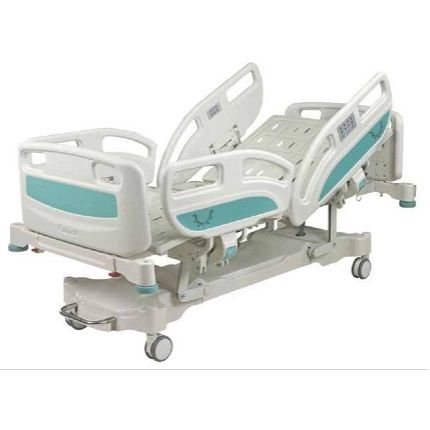 Cama electrica multifuncional con 5 posiciones