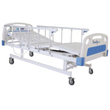 Cama para hospital electrica 2 posiciones