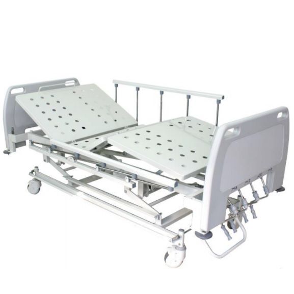 Cama para hospital de múltiples posiciones