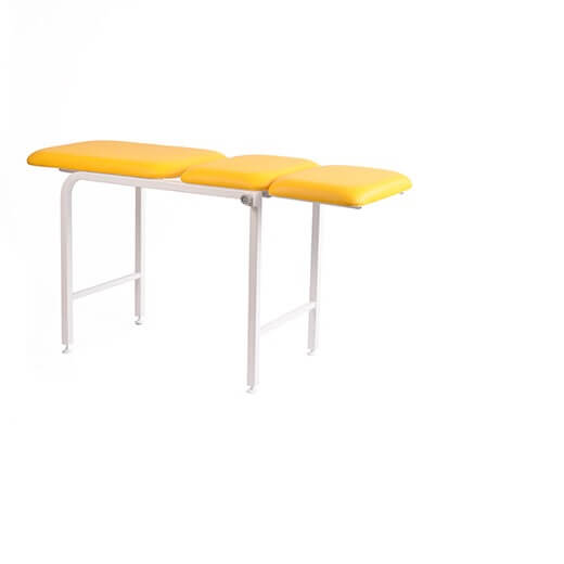 Mesa de exploracion Universal fija