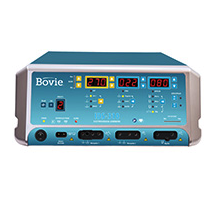 Electrobisturi digital de alta frecuencia de 300Watts Cat. AAR-IDS310 Bovie