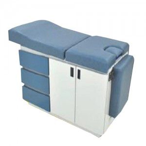 Mesa de exploracion universal ginecologica