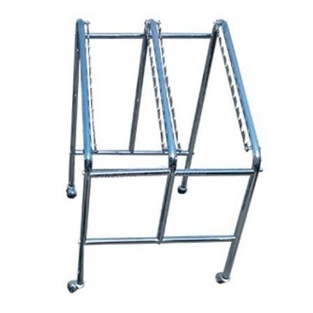 Carro porta expediente 24 fabricado