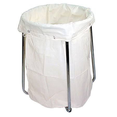 Carro tanico para ropa sucia 54x54x85