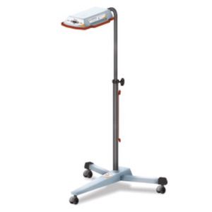 Lampara de fototerapia con luz LED