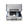 Equipo para terapia de Ondas de Choque portatil 5 bares 20 Hz Mod. BTL-6000 TOPLINE POWER Cat. BTL-P6000.205 BTL