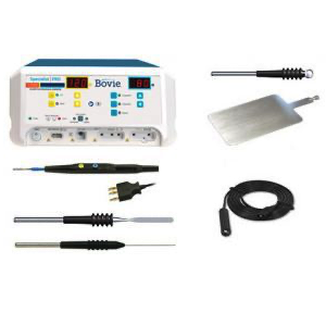 Electrobisturi de alta frecuencia SPECIALIST | PRO Cat. AAR-A1250S Bovie