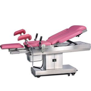 Chaise Long electronico altura variable
