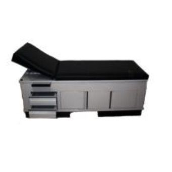 Chaise Longue (divan) con gabinete
