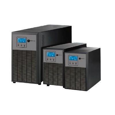 UPS ON-LINE Nobrake Montaje en torre Mod. PA KR+19-1000