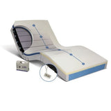 COLCHON ACCUMAX PARA CAMA TOTAL CARE Cat. HIL-ACCUMAX Marca Hill-Rom