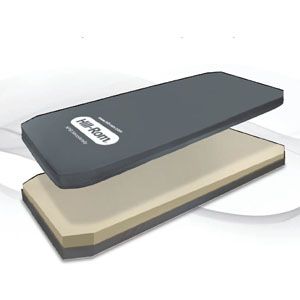 Colchón para cama de hospital Monodensidad