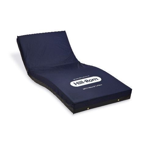 Colchón para cama de hospital Monodensidad NP50 198x90x14 cms (ASS028) Cat. HIL-NP50 Hill-Rom