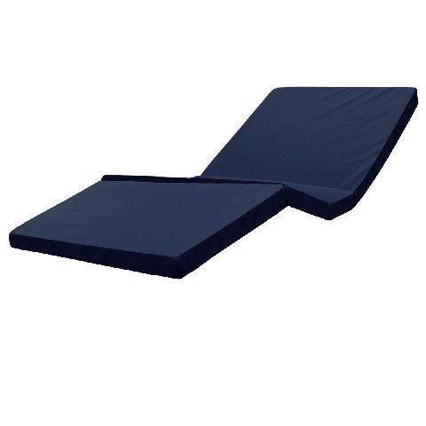 Colchón para cama de hospital de 4 secciones