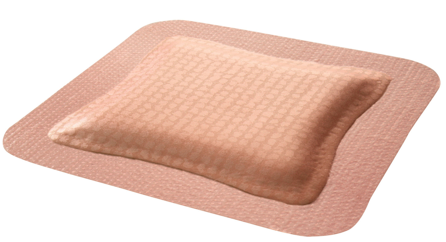 Apósito de Espuma Exudado Moderado a Alto ALLEVYN | Smith & Nephew | Nafarrate