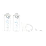 Aspirador Hospivac 350 Basic 2X4 Litros
