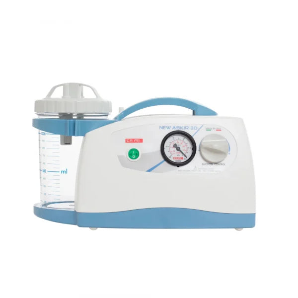Aspirador New Askir 30 1 Litro