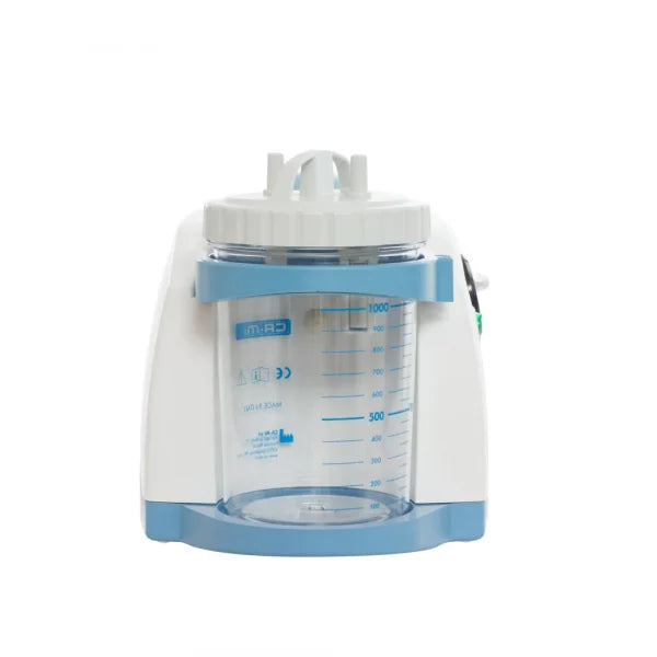 Aspirador New Askir 30 1 Litro