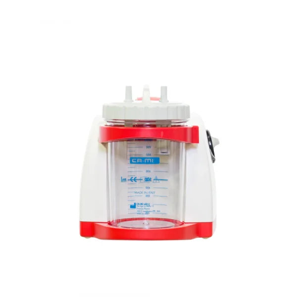 Aspirador New Askir 36 BR 1 Litro