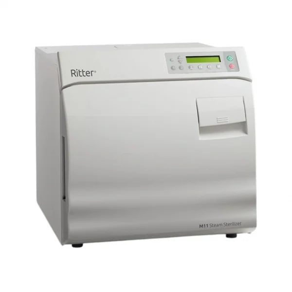 Autoclave Ritter M11
