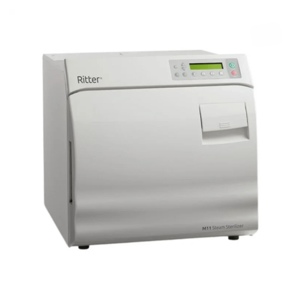 Autoclave Ritter M9
