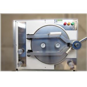 Autoclave de mesa de vapor autogenerado