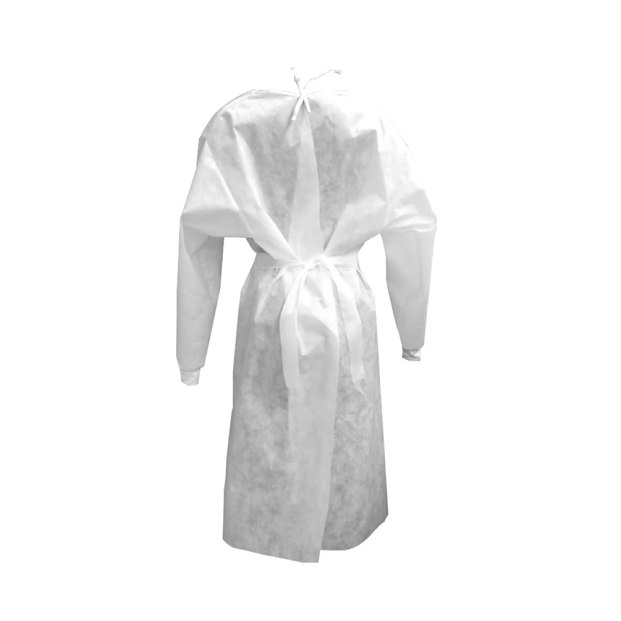 Bata Desechable Médica