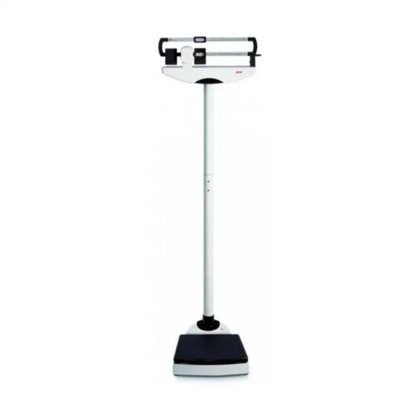 Báscula Mecánica Columna 220Kg Div 50g Estadimetro