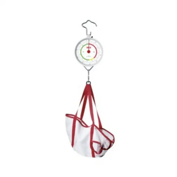 Báscula Pediátrica Mecánica De Suspensión 25Kg Div 50g