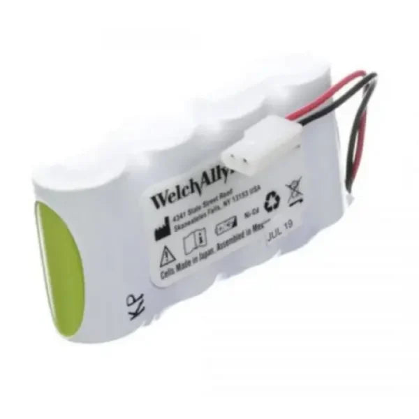 Batería Recargable Para Oftalmoscopio Indirecto