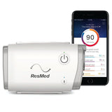 CPAP AIRMINI APAP Cat. RSM-11.433RM ResMed