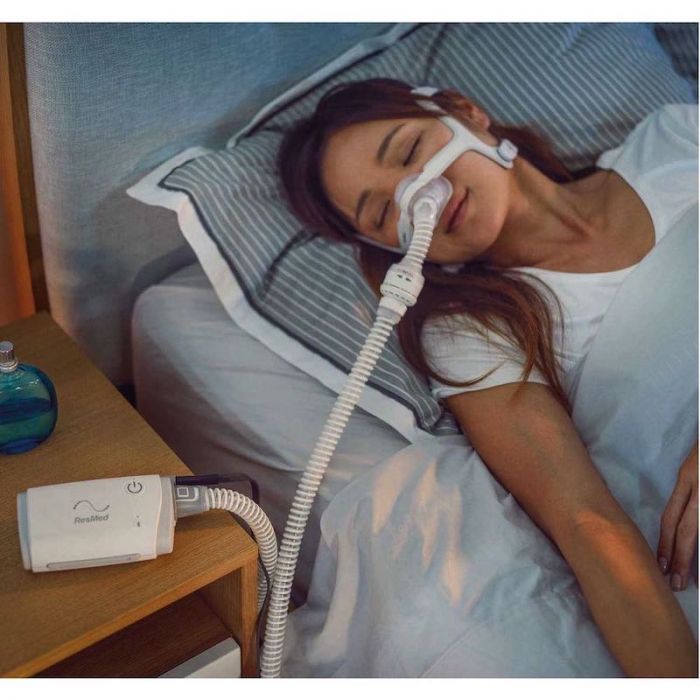CPAP AIRMINI APAP Cat. RSM-11.433RM ResMed