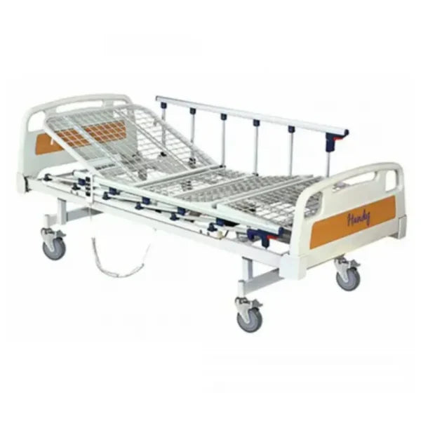 Cama 2 Posiciones Eléctrica Hospitalaria Handy