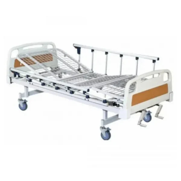 Cama 2 Posiciones Manual Hospitalaria Handy