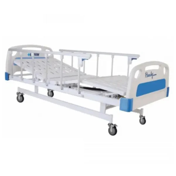 Cama 5 Posiciones Eléctrica Hospitalaria Trendelmburg Base Semisólida Handy
