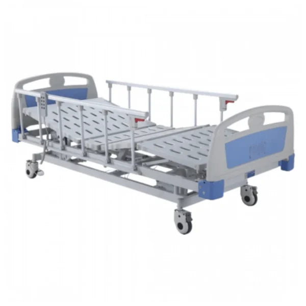 Cama Eléctrica Hospitalaria Super Low De Lujo Con 3 Posiciones