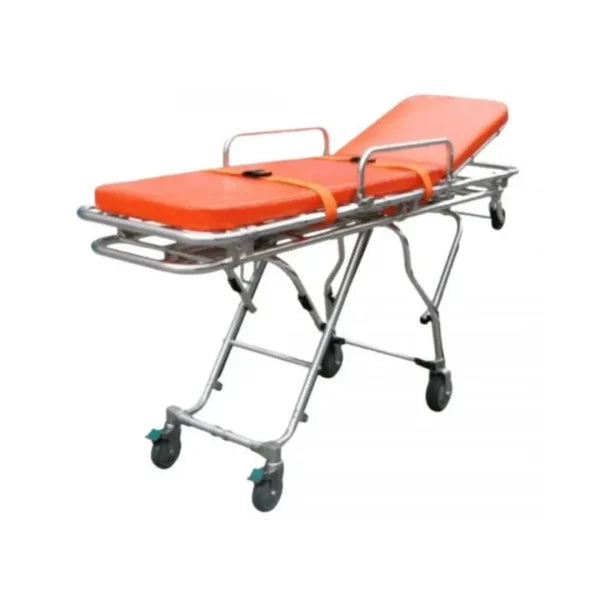 Camilla Automática Multifuncional Para Ambulancia