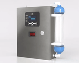Generador/esterilizador De Ozono Doméstico/industrial 1.5gr