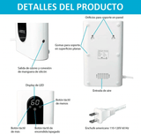 Generador De Ozono Doméstico LAOSTEC