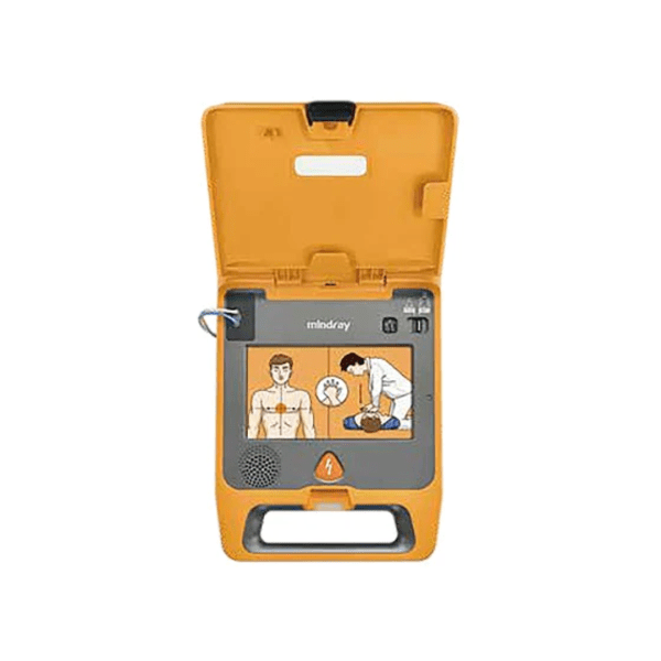 Desfibrilador AED BeneHeart C1A